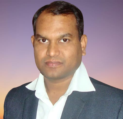 Dr. Satish Dipankar